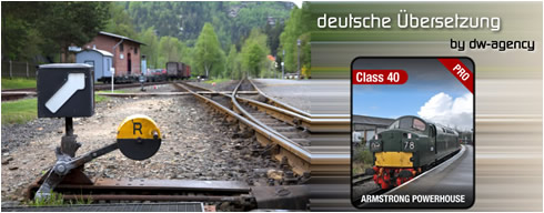 AP Class 40 Sound Pack (Pro) - deutsche Übersetzung