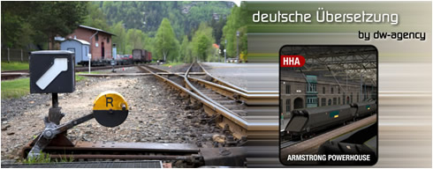 AP HHA Wagon Pack - deutsche Übersetzung
