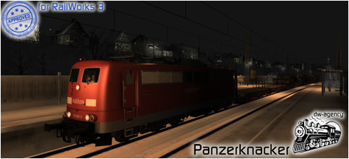 Panzerknacker - Preview Picture