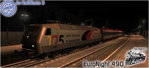 EuroNight 490