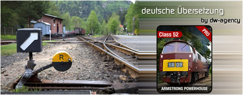 Class 52 Sound Pack (Pro) - deutsche Übersetzung