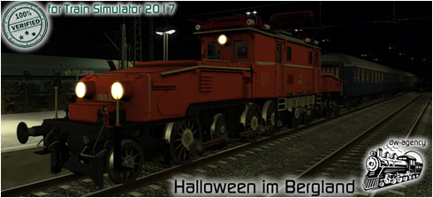 Halloween im Bergland *reloaded* - Vorschaubild