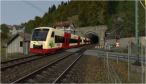 RS 1 im Train Simulator