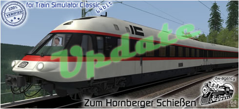 Zum Hornberger Schießen [update] - Vorschaubild