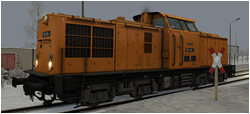 Shunting Services in Winter