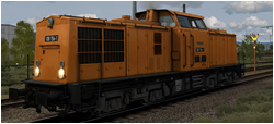 Shunting Services in Autumn